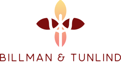 Billman & Tunlind logotyp